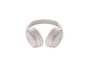 Bose QuietComfort 45 active noise cancelling Headphones - White Smoke