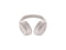 Bose QuietComfort 45 active noise cancelling Headphones - White Smoke