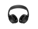 Bose QuietComfort 45 active noise cancelling Headphones - Triple Black