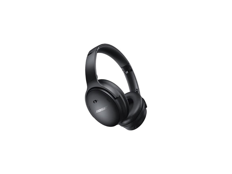 Bose QuietComfort 45 active noise cancelling Headphones - Triple Black