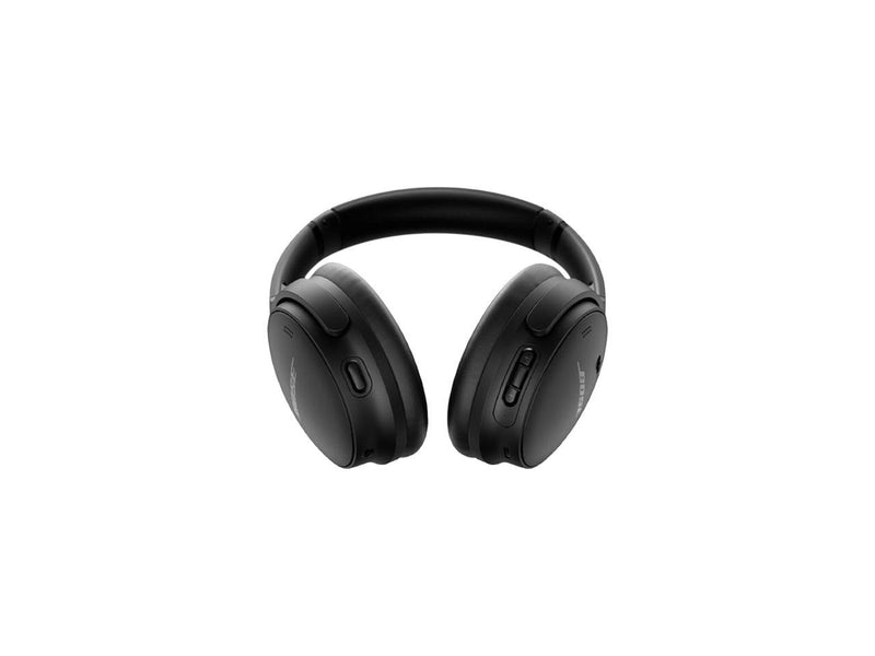 Bose QuietComfort 45 active noise cancelling Headphones - Triple Black