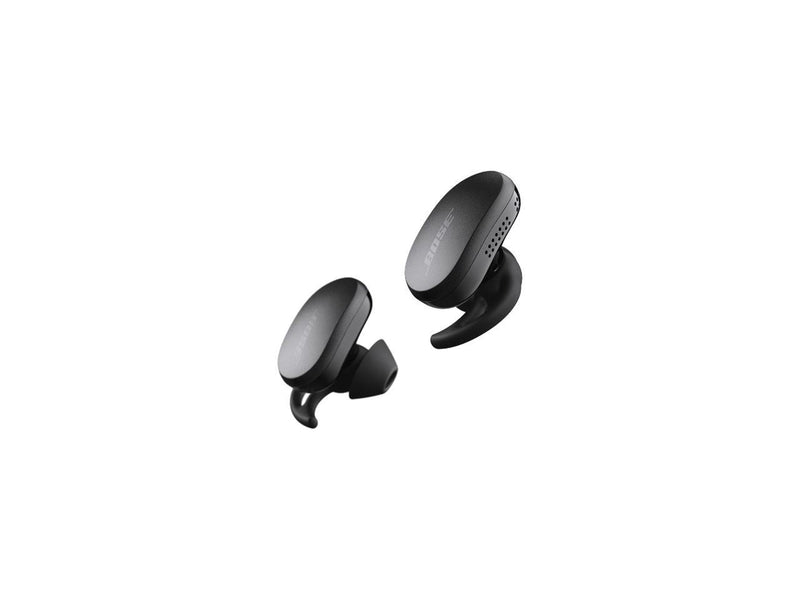 Bose QuietComfort Noise Cancelling Earbuds - Bluetooth Wireless Earphones