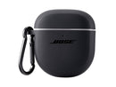 Bose QuietComfort Earbuds II Silicone Case Cover - Triple Black