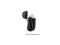 Bose QuietComfort Earbuds II Silicone Case Cover - Triple Black