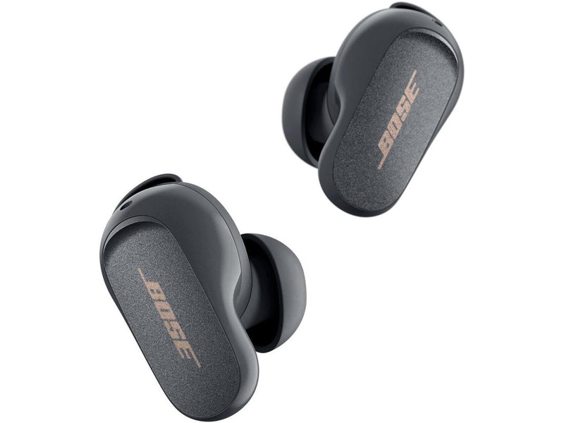 Bose QuietComfort Earbuds II - Stereo - True Wireless - Bluetooth - 30 ft -