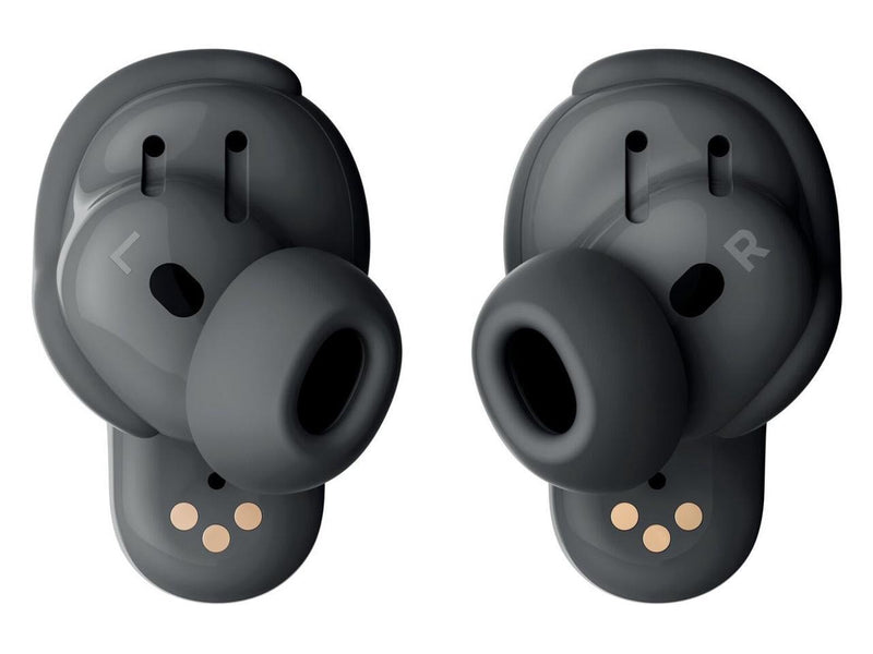 Bose QuietComfort Earbuds II - Stereo - True Wireless - Bluetooth - 30 ft -
