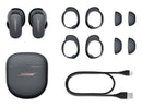 Bose QuietComfort Earbuds II - Stereo - True Wireless - Bluetooth - 30 ft -