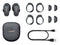 Bose QuietComfort Earbuds II - Stereo - True Wireless - Bluetooth - 30 ft -