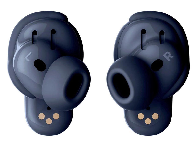 Bose  QuietComfort Earbuds II - Midnight Blue  870730-0030