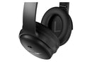 Bose QuietComfort Wireless Noise Cancelling Over-the-ear Headphones - Black