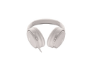 Bose QuietComfort Wireless Noise Cancelling Over-the-ear Headphones  - White