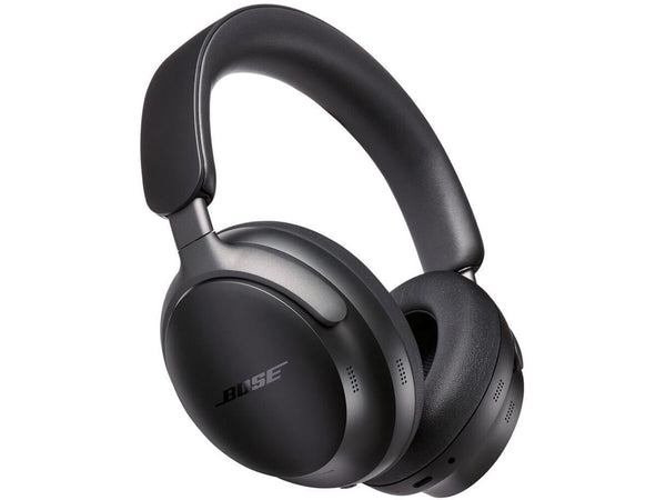 Bose QuietComfort Ultra Wireless Noise Cancelling Over-the-Ear Headphones -