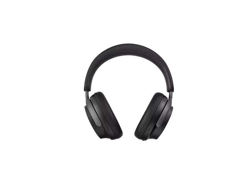 Bose QuietComfort Ultra Wireless Noise Cancelling Over-the-Ear Headphones -