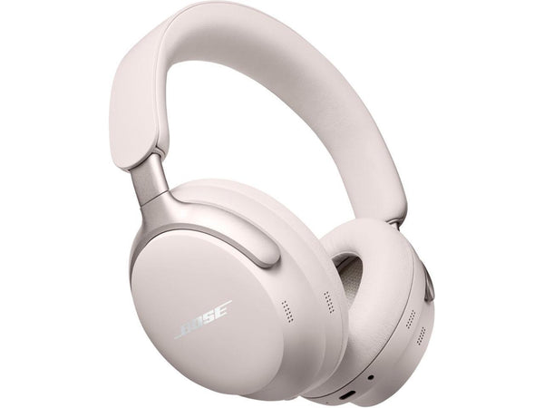 Bose QuietComfort Ultra Wireless Noise Cancelling Over-the-Ear Headphones -