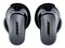 Bose QuietComfort ULTRA True Wireless Noise Cancelling In-Ear Earbuds - Black