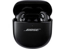 Bose QuietComfort ULTRA True Wireless Noise Cancelling In-Ear Earbuds - Black