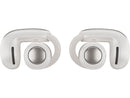 Bose Ultra Open-Ear True Wireless Earbuds - White Smoke