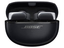 Bose Ultra Open-Ear True Wireless Open Earbuds - Headphones - Black