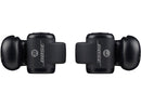 Bose Ultra Open-Ear True Wireless Open Earbuds - Headphones - Black