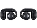 Bose Ultra Open-Ear True Wireless Open Earbuds - Headphones - Black