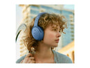 Bose QuietComfort Wireless Noise Cancelling Over-the-ear Headphones - Blue Dusk