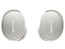 Bose New QuietComfort Wireless Noise Cancelling Earbuds - White Smoke