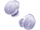 Bose New QuietComfort Wireless Noise Cancelling Earbuds - Chilled Lilac