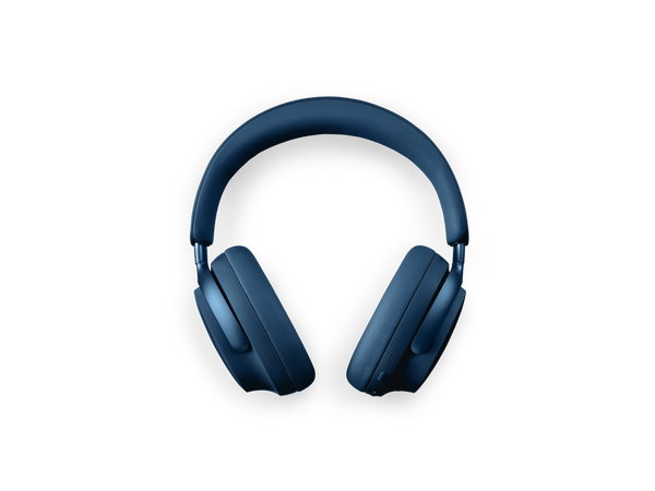 Bose QuietComfort Ultra Wireless Noise Cancelling Over-the-Ear Headphones -