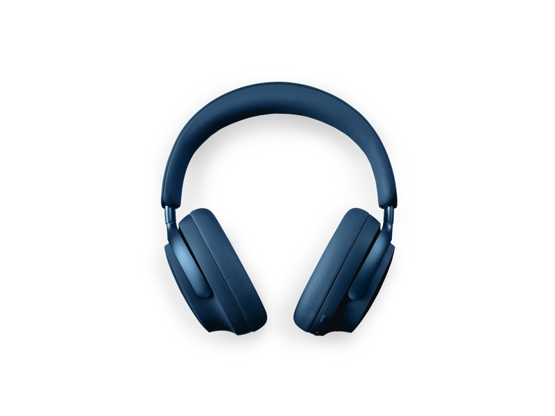 Bose QuietComfort Ultra Wireless Noise Cancelling Over-the-Ear Headphones -