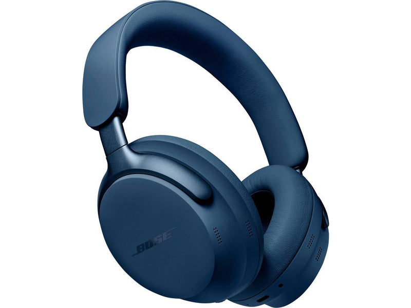 Bose QuietComfort Ultra Wireless Noise Cancelling Over-the-Ear Headphones -