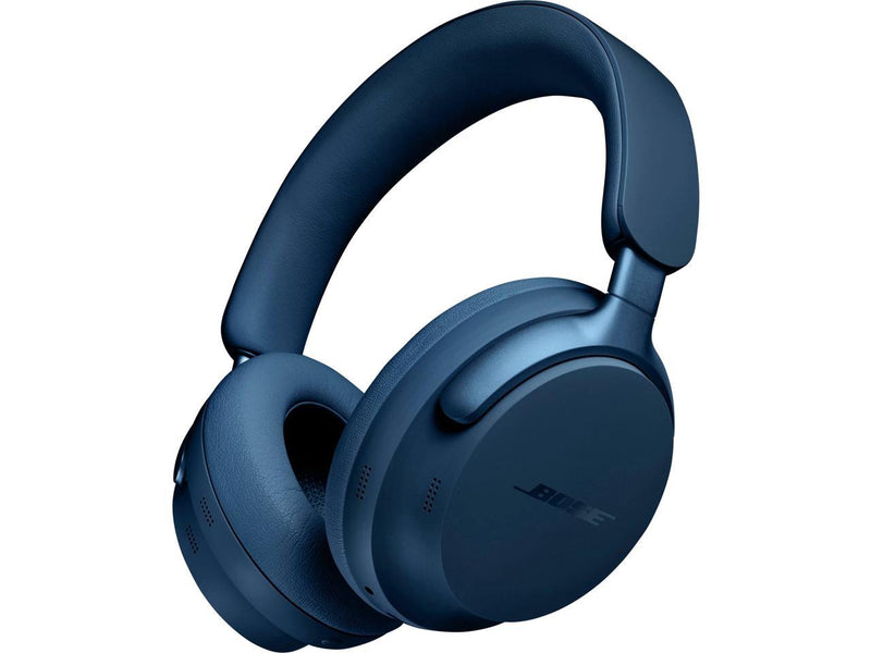 Bose QuietComfort Ultra Wireless Noise Cancelling Over-the-Ear Headphones -