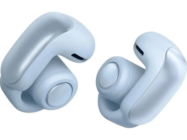 Bose Ultra Open-Ear True Wireless Earbuds - Moonstone Blue