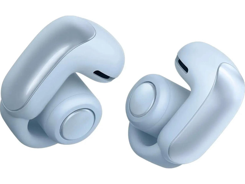 Bose Ultra Open-Ear True Wireless Earbuds - Moonstone Blue