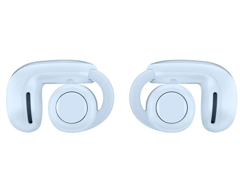 Bose Ultra Open-Ear True Wireless Earbuds - Moonstone Blue