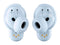 Bose QuietComfort Ultra Wireless Noise Cancelling Earbuds - Moonstone Blue