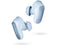 Bose QuietComfort Ultra Wireless Noise Cancelling Earbuds - Moonstone Blue