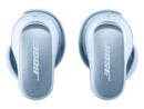 Bose QuietComfort Ultra Wireless Noise Cancelling Earbuds - Moonstone Blue