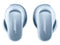 Bose QuietComfort Ultra Wireless Noise Cancelling Earbuds - Moonstone Blue