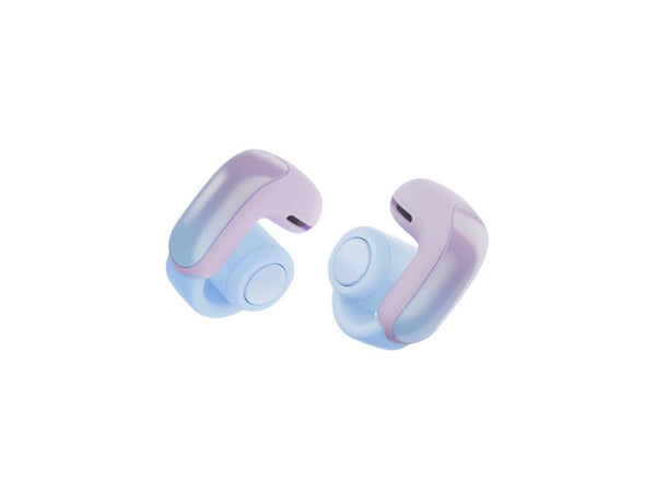 Bose Ultra Open-Ear True Wireless Open Earbuds - Chilled Lilac