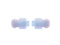 Bose Ultra Open-Ear True Wireless Open Earbuds - Chilled Lilac