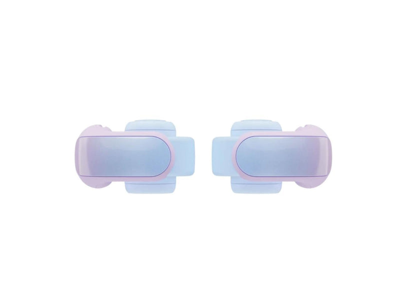 Bose Ultra Open-Ear True Wireless Open Earbuds - Chilled Lilac