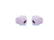 Bose Ultra Open-Ear True Wireless Open Earbuds - Chilled Lilac