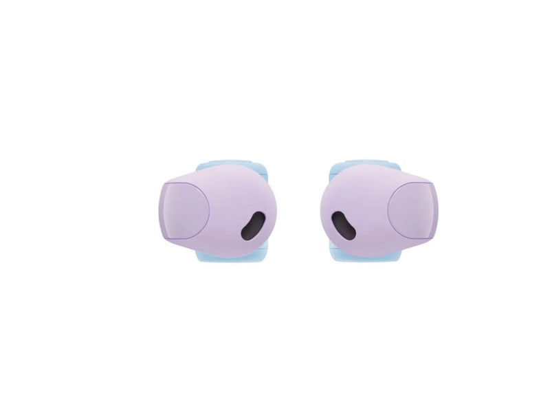 Bose Ultra Open-Ear True Wireless Open Earbuds - Chilled Lilac