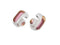 Bose Ultra Open-Ear True Wireless Open Earbuds - Sunset Iridescent