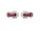 Bose Ultra Open-Ear True Wireless Open Earbuds - Sunset Iridescent