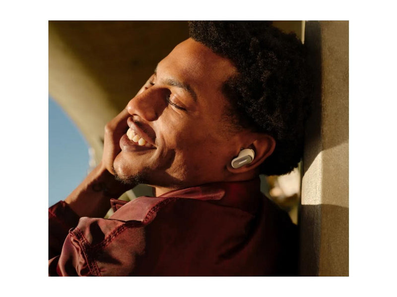 Bose QuietComfort Ultra Earbuds (2nd Gen) True Wireless Noise Cancelling In-Ear