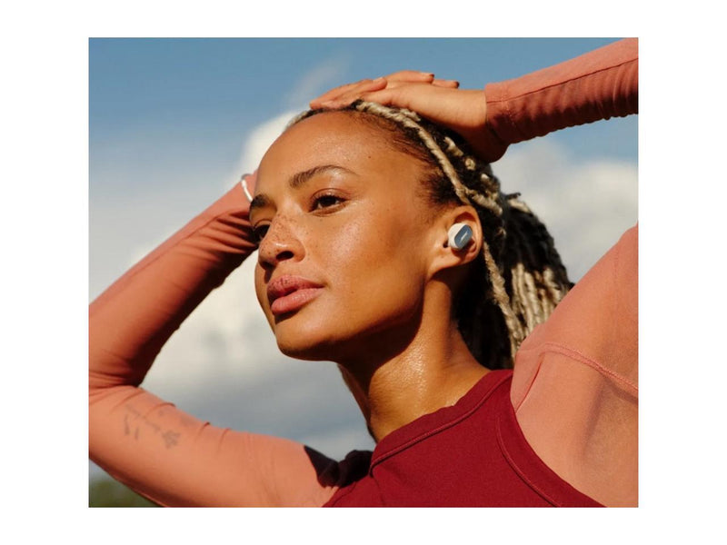 Bose QuietComfort Ultra Earbuds (2nd Gen) True Wireless Noise Cancelling In-Ear