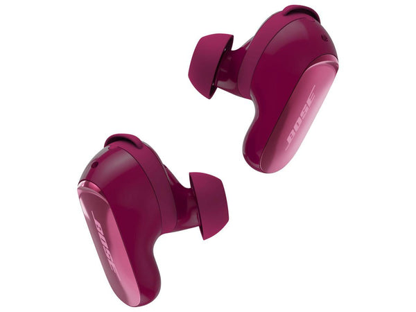 Bose QuietComfort Ultra Earbuds (2nd Gen) True Wireless Noise Cancelling In-Ear