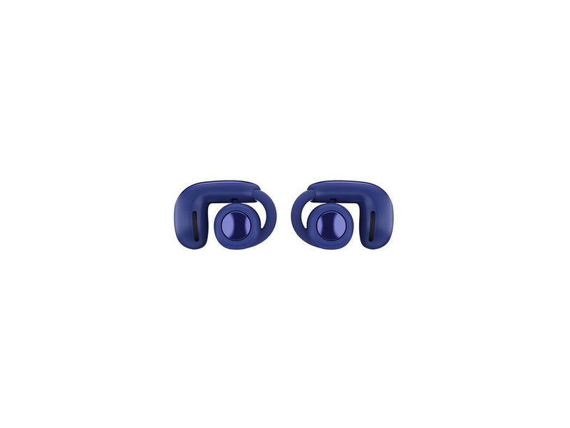 Bose Ultra Open-Ear True Wireless Earbuds - Midnight Violet