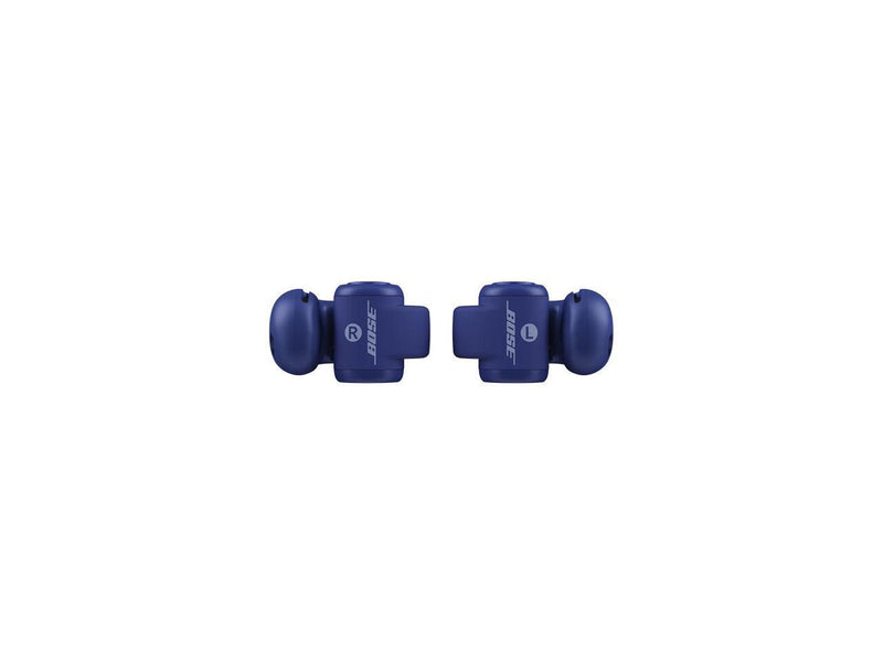 Bose Ultra Open-Ear True Wireless Earbuds - Midnight Violet